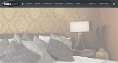 Desktop Screenshot of burawall.net